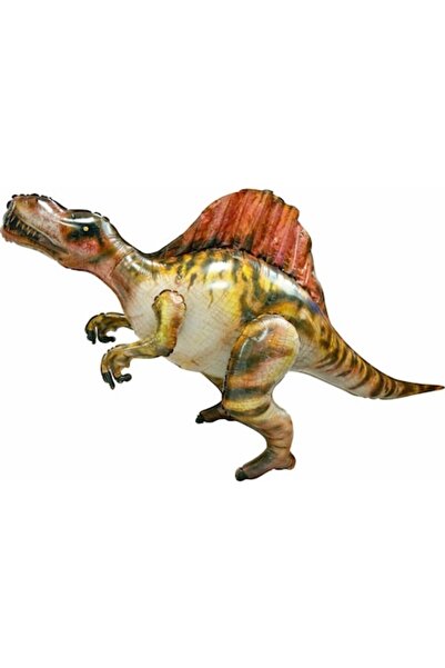 OEM Balon folie 3D, Dinozaur Spinosaurus