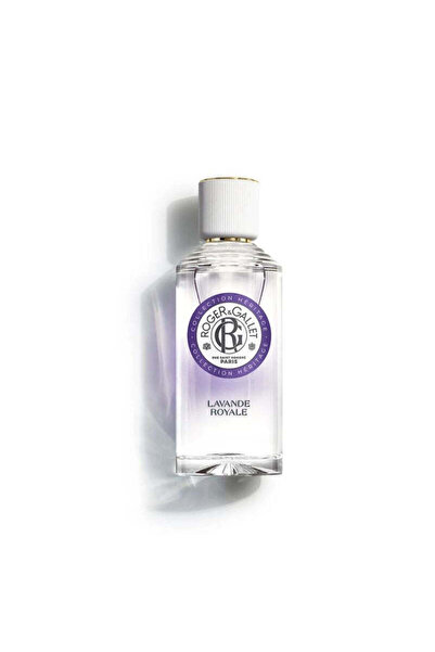 Roger&Gallet روجر آند غالي لافاند رويال للنساء عطر أو دو بارفان 100 مل