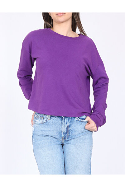 Evendi Bluza Oversize, Mov