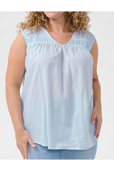 Evendi Bluza, Bleu