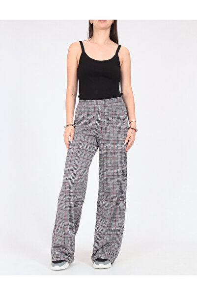 Evendi Pantaloni, Gri