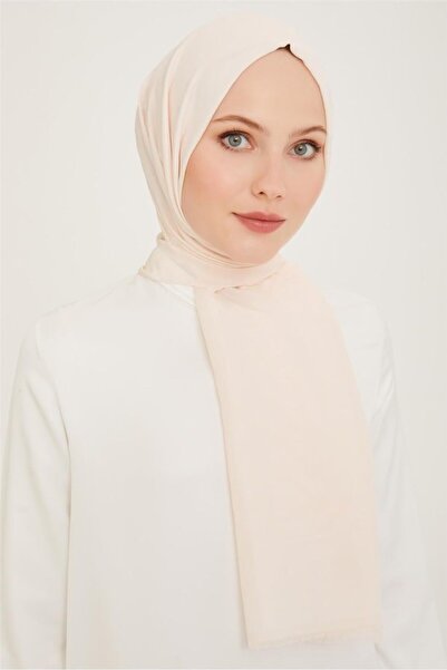 Armine Trend Pera Shawl 1 - 4857 Powder