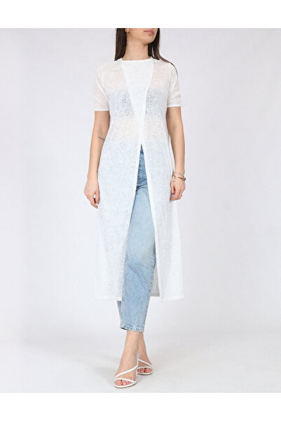 Evendi Bluza, Alb