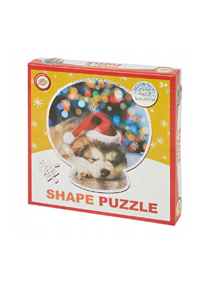 Evendi Puzzle, Mix culori