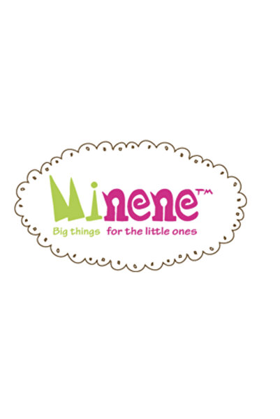 Minene Σετ Love is Real (Ροζ) για νεογέννητα - νεογέννητο - 0-3 μηνών
