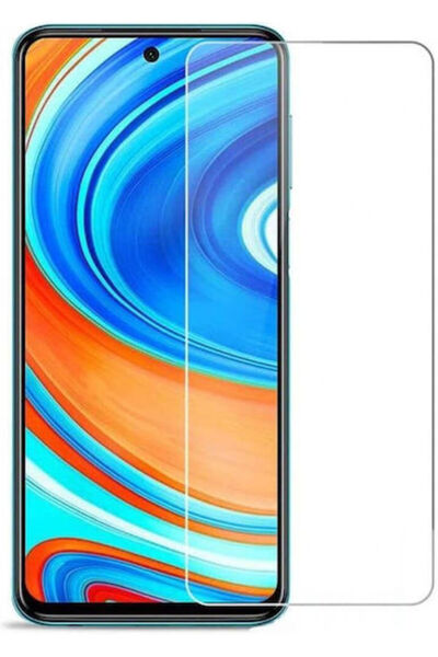 OEM Premium Σκληρυμένο Γυαλί (Redmi Note 9S, Redmi Note 9 Pro, Redmi Note 9 P...