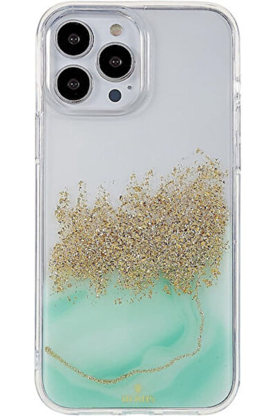 OEM Πίσω Κάλυμμα Σιλικόνης Πράσινο (iPhone 14 Pro) Κωδικός: DFANSSTARLIGHT14P...