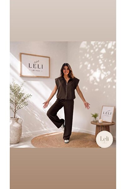 leli lounge Paraşüt Kadın Takım