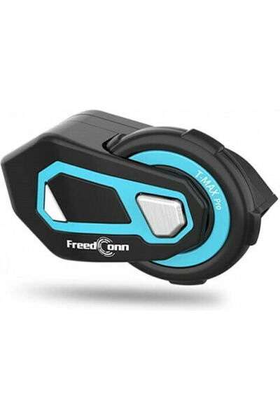FreedConn T-MAX Pro 1200m για έως και 6 χρήστες με Bluetooth