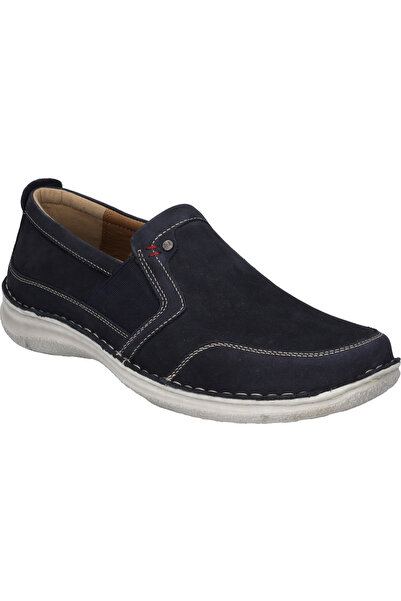 Josef Seibel Anvers 71 | Slipper für Herren | blau