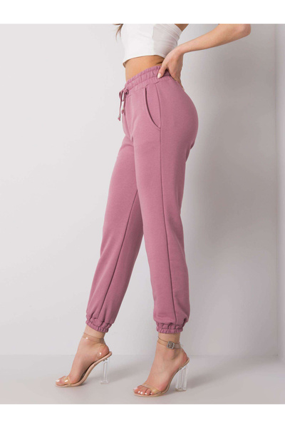 Factory Price Pantaloni Trening Dama Roz