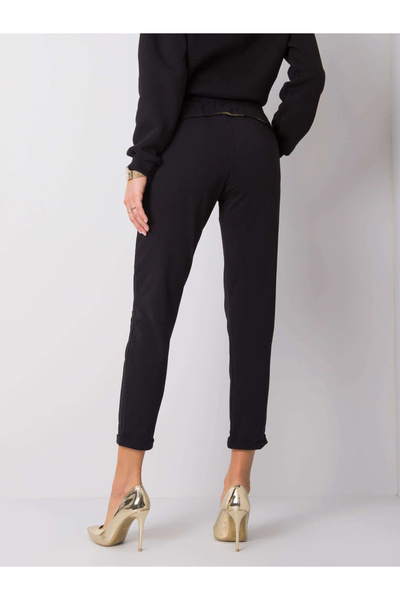 Factory Price Pantaloni Trening Dama Negru