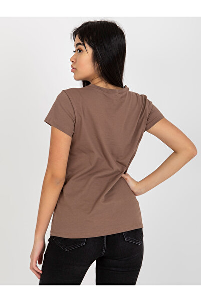 Factory Price Tricou Dama Maro