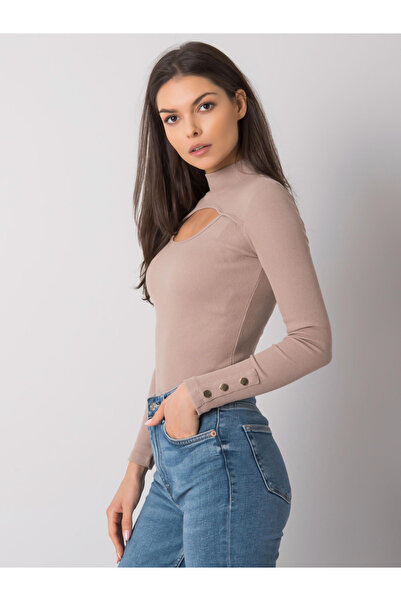 Factory Price Bluza Dama Bej
