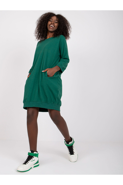 Factory Price Rochie Dama Verde