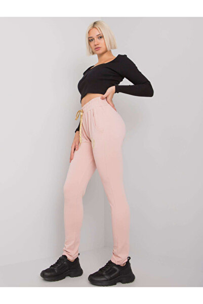Factory Price Pantaloni Trening Dama Roz