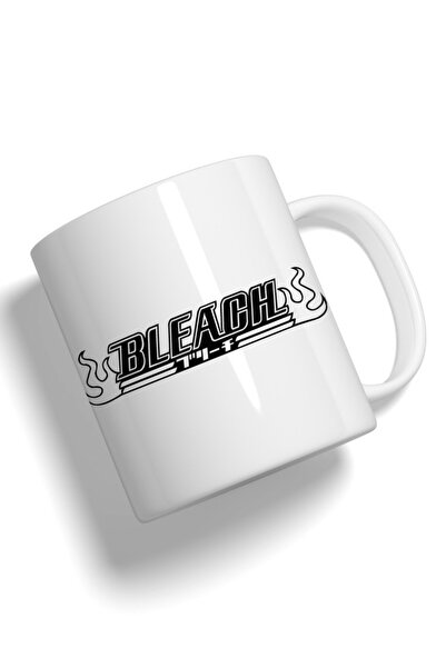 Generic Fashion World Mug Printed with High-quality Bleach anime