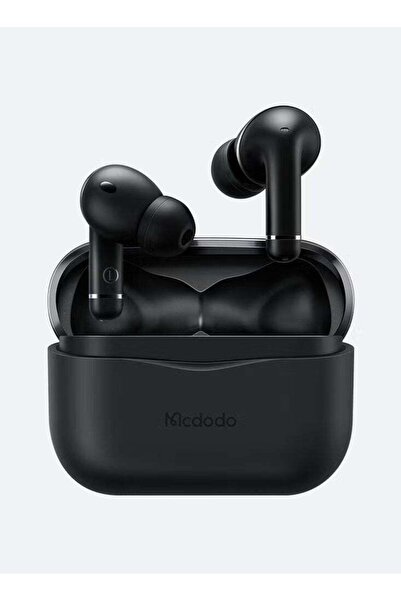 Mcdodo N1 Series TWS Wireless Earbuds with ANC ENC Noise Cancellation, Crysta...