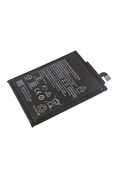 ELTRAZONE HE338 4000mAh Replacement Battery for 2 Black – High-Performance Re...