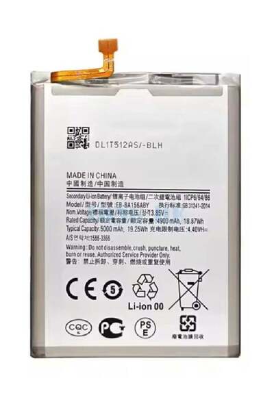 ELTRAZONE Replacement Internal Premium Battery Compatible For Samsung Galaxy ...