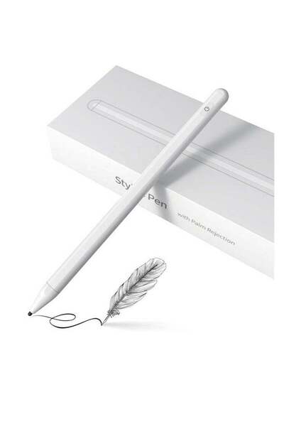 ELTRAZONE Active Smart Universal Capacitive Touch Stylus Pen for Apple iPad P...