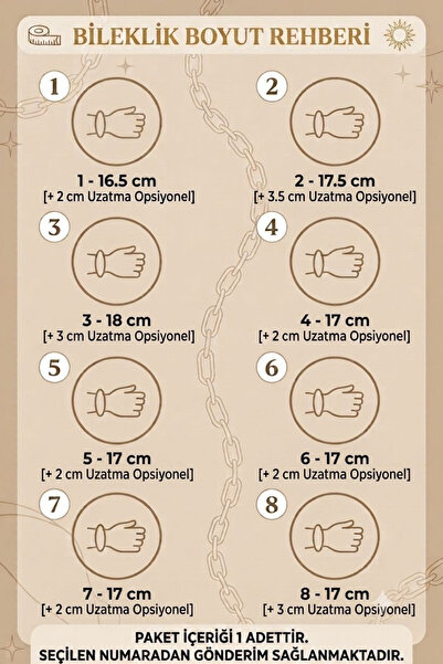 Jaida Moda Gold 14k Altın Kaplamalı Cm Jewelry Çelik Bileklik (1 ADET)