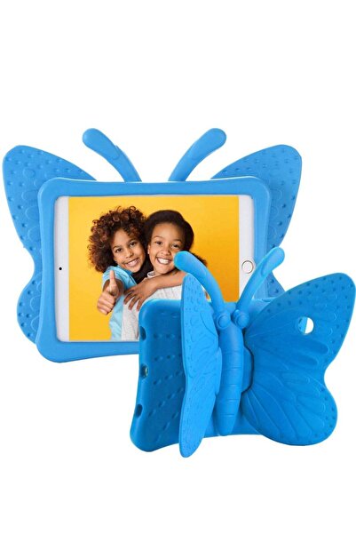 ELTRAZONE iPad 6th Generation Case for Kids - Lightweight Kid-Proof Soft EVA ...