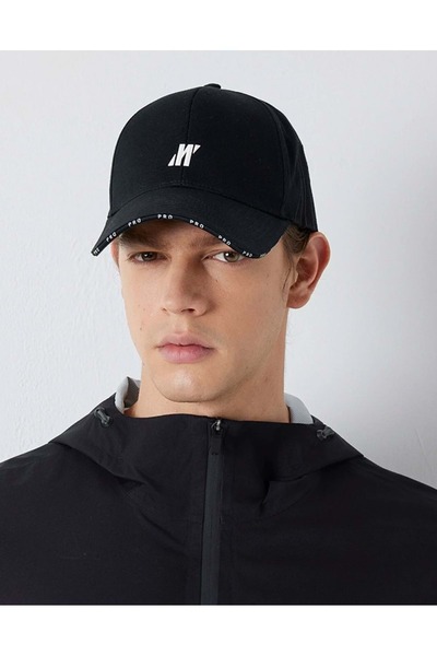 Mavi M0912396-900 Pro Logo Hat Black