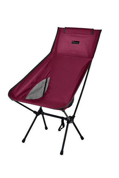 Freecamp Waylay Katlanır Sandalye - Bordo