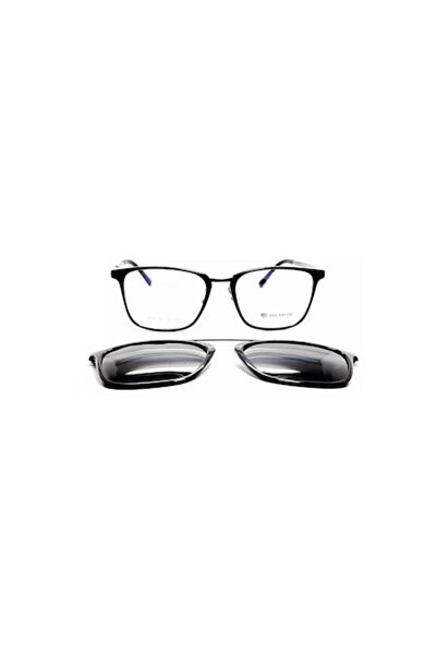 Polaried Rame de ochelari de vedere Clip on Model 0016 C2