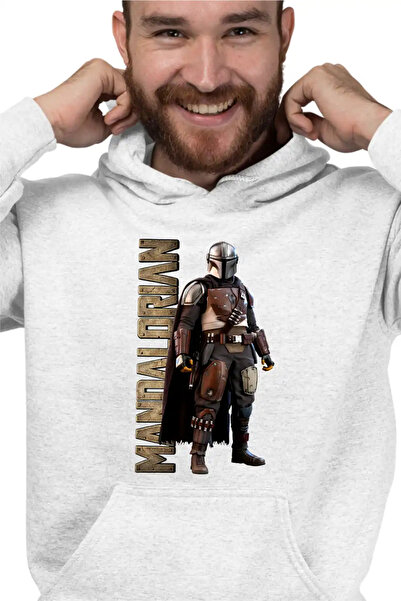 OEM Hanorac Barbati Star Wars Mandalorian