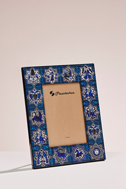 Paşabahçe Kubad Abad Frame 13X18 Cm, Stylish Photo Frame