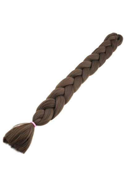 colezium Sen / Medium Auburn for African Braids and Rasta
