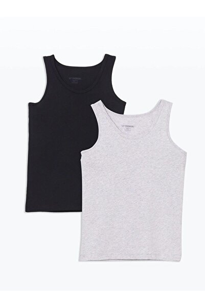LCW STEPS Undershirt - Gold-colored - Not specified