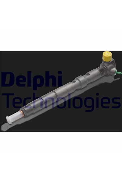 DELPHİ ALMPARCA ENJEKTOR MERCEDES SPRINTER OM651 B906 (83251) B907 B910