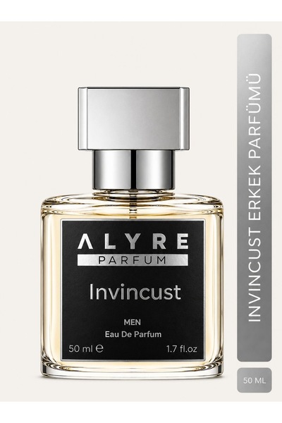 ALYRE PARFUM İnvictus Erkek Parfüm Edp 50 ml