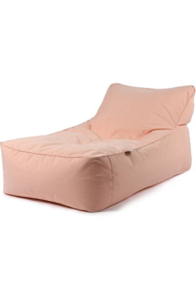 Extreme Lounging Outdoor Bean Bag Bed | UV Protected & Waterproof | Made in U...