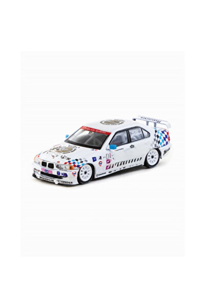 NW NessiWorld WERK83 1/64 320i موديل السيارة STW 1995