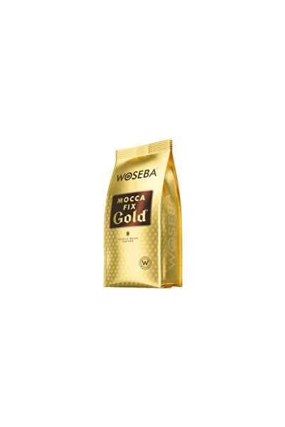 WOSEBA Cafea Macinata, WOSEBA, 250 g, prajita, aroma intensa