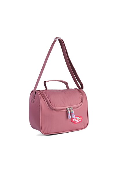 Relaxion Thermal Insulated Lunch Bag with Thermos Rlx-3326