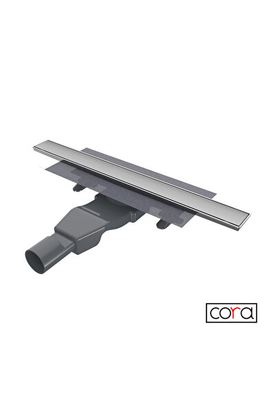 Cora ΚΑΝΑΛΙ ΝΤΟΥΣΙΕΡΑΣ ZIP 60εκ. 88060