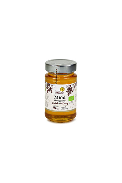 Generic Brand Miere poliflora 300 g