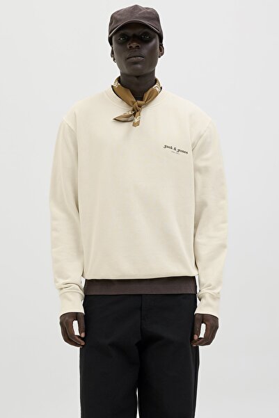 Jack & Jones Jack&Jones 3 Thread Shardon Sweat Shirt