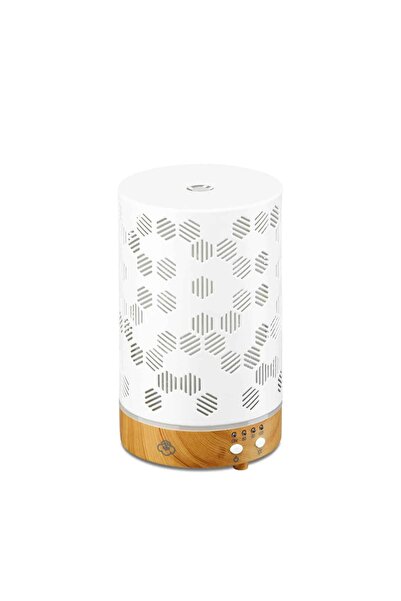 Serene House Difuzor de aromaterapie cu ultrasunete, Serene House, Fagure, 90...