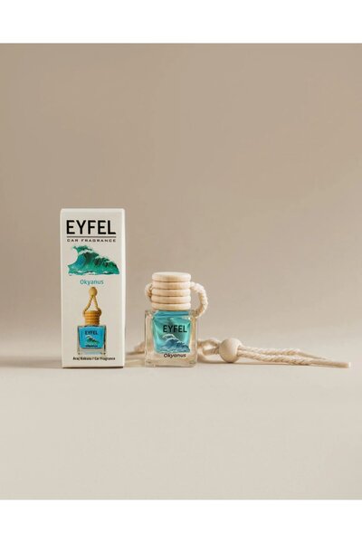 Eyfel Odorizant auto Ocean 10 ML
