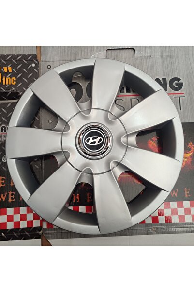 Genel Markalar 14 inç Hyundai Accent Era / Gets / Blue / İ20 / İ10 Uyumlu Jan...