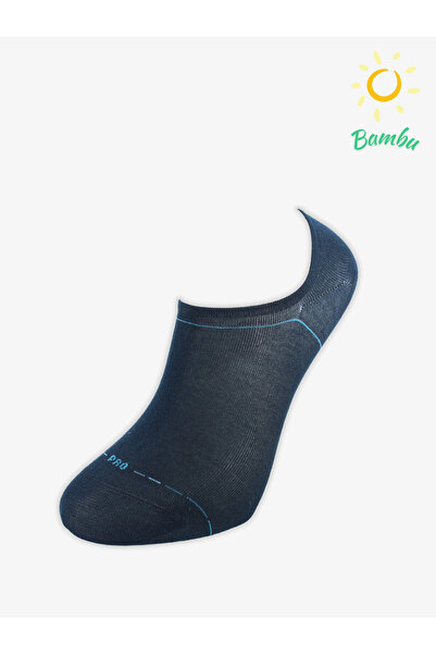 PRO Bothi Bamboo Sneakers Summer Cotton Comfortable Men's Socks 12-Pack