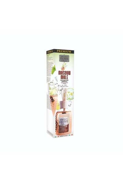 SUAREZ Sweet Home Fragrance Moscow Mule 100ML | Fresh & Energizing Reed Diffu...
