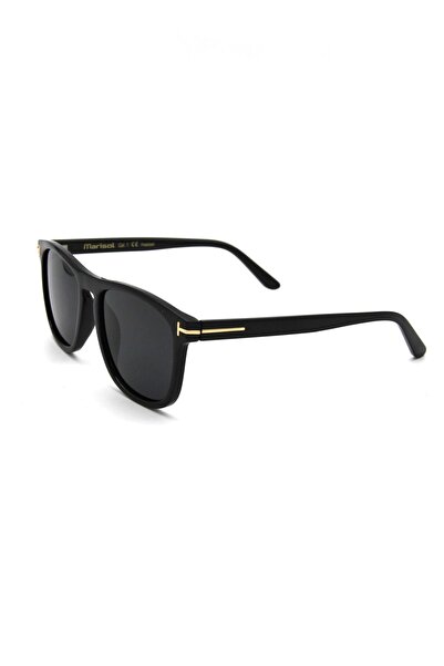 Marisol Mrs Boston C01 Bb Men's Sunglasses