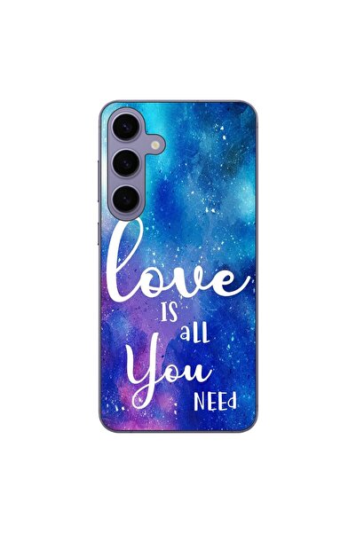 OEM Θήκη συμβατή με Samsung Galaxy S24 Plus, από σιλικόνη gel TPU, με την επι...